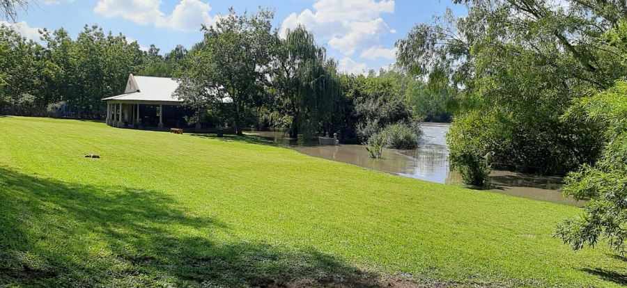 Commercial Property for Sale in Parys Free State